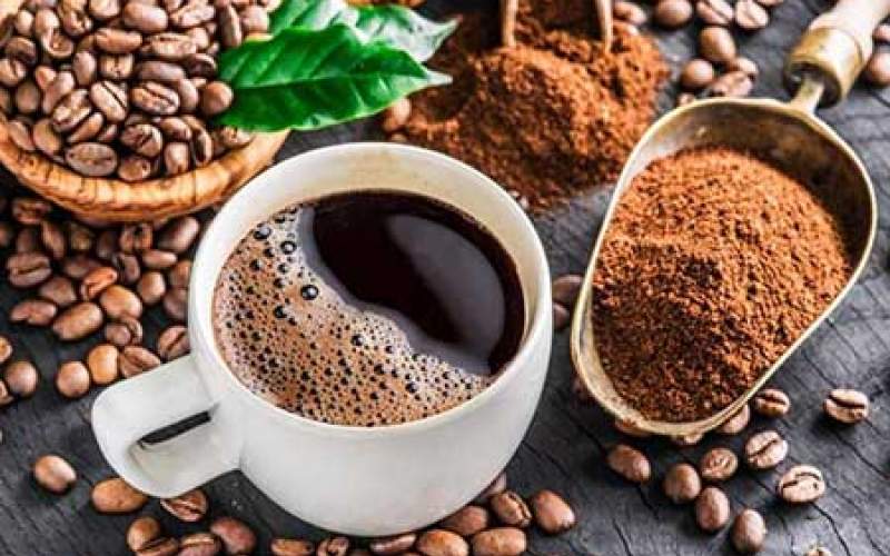 نوشیدن قهوه ‌خطر مرگ زودهنگام کاهش می‌دهد