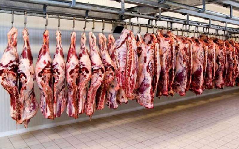 قیمت گوشت ۲۶ اردیبهشت ۱۴۰۱