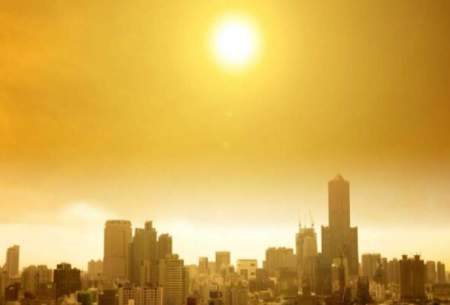 هشدار گرمای بی‌سابقه در جنوب آمریکا