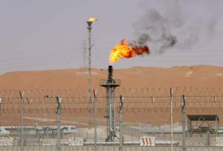 عربستان از افزایش ظرفیت تولید نفت خبر داد