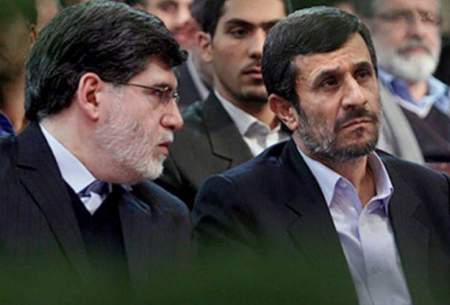 محمود احمدی‌نژاد ممنوع الخروج شد؟