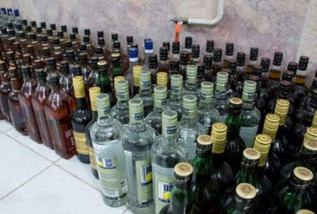 مصرف مشروبات الکلی در ۴۲سال اخیر کم شده؟