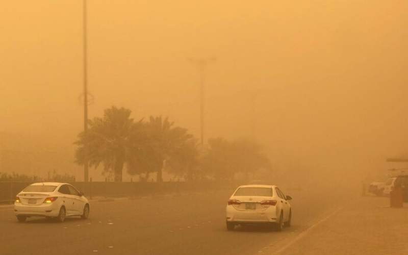 آلودگی هوا چه تاثیری بر ریه‌ها دارد؟