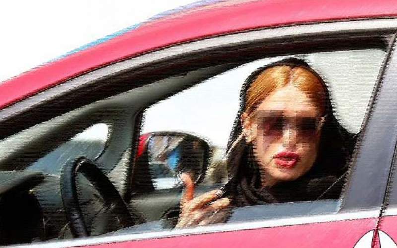 گزارش کشف حجاب در خودرو مشروط شد