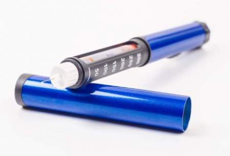 درمان جدید برای دیابت نوع ۲ تایید شد