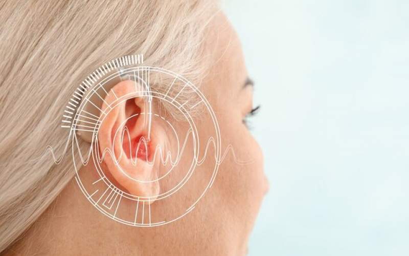 ژن‌های عامل کم شنوایی شناسایی شدند