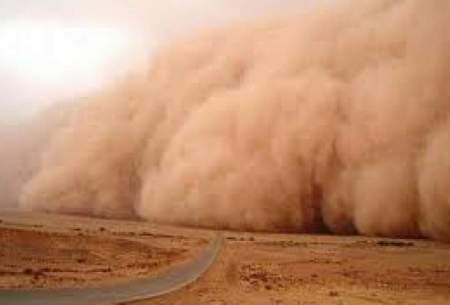 ایران ورود گرد و غبار از صحرای آفریقا را رد کرد