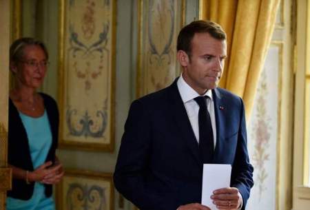 انتخاب دومین نخست‌وزیر زن فرانسه