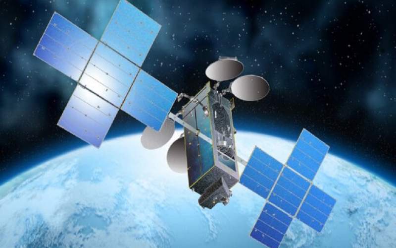 اسپیس‌ایکس سنگین‌ترین ماهواره را به فضا می‌برد