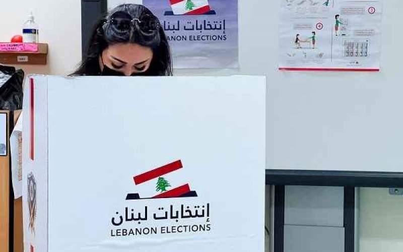 هیچ‌گروهی اکثریت پارلمان لبنان را به دست نیاورد