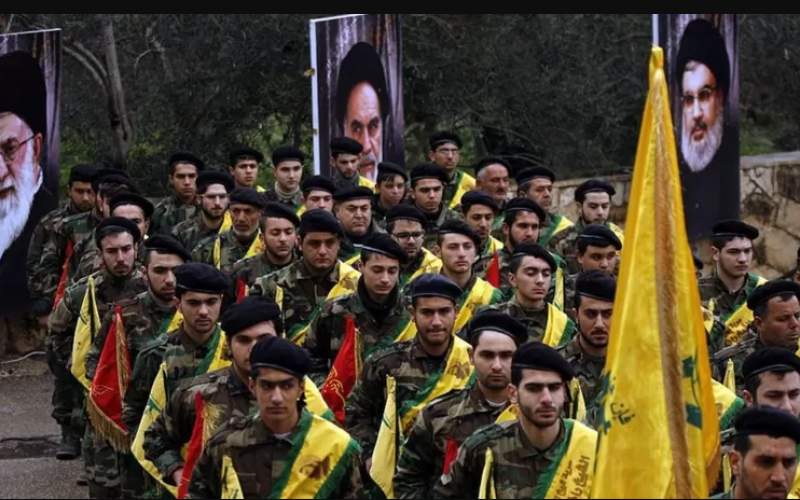 تحریم  سرمایه‌دارطرفدار حزب‌الله لبنان