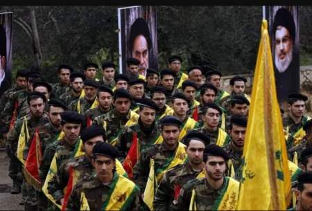 تحریم  سرمایه‌دارطرفدار حزب‌الله لبنان