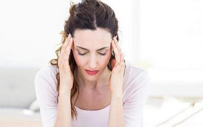 ۱۰ درمان خانگی سردرد قبل از مصرف قرص