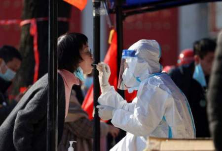 شناسایی موارد جدید ویروس کرونا در شانگهای