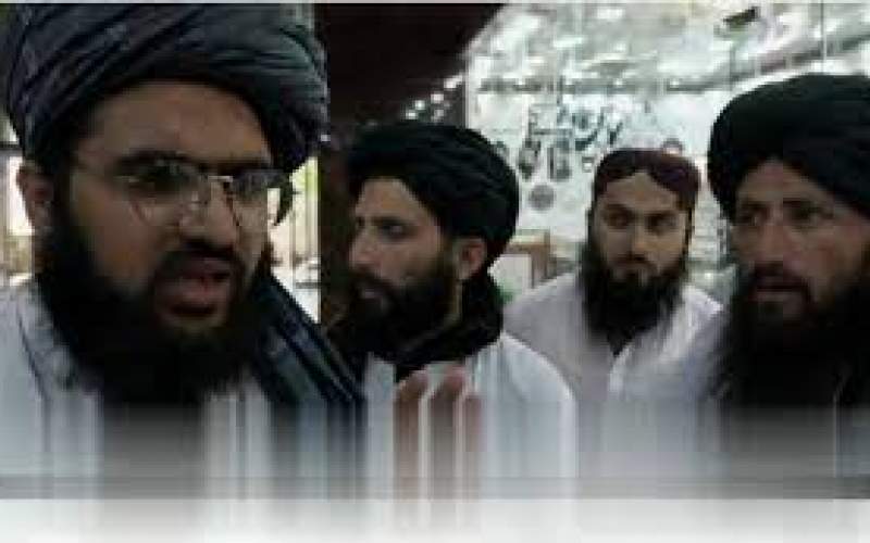یک روز با نیرو‌های امر به معروف طالبان