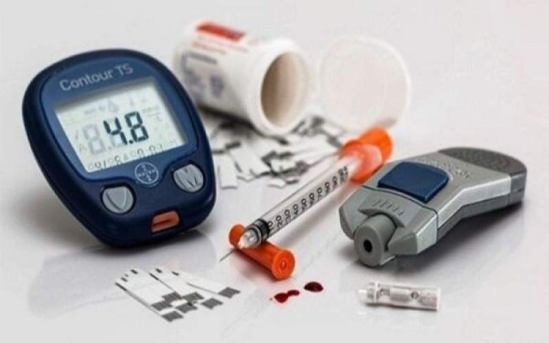 ویروس‌تبخال‌ریسک‌ابتلا‌به دیابت‌را افزایش می‌دهد