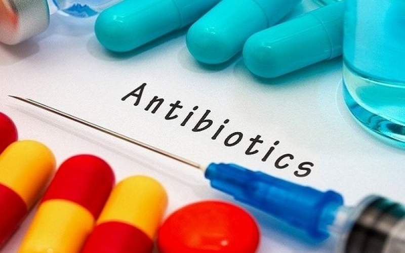 آنتی‌بیوتیک‌ها موجب عفونت قارچی می‌شوند