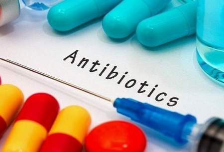آنتی‌بیوتیک‌ها موجب عفونت قارچی می‌شوند