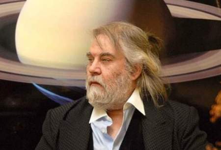 ادای احترام ناسا به آهنگساز نامدار یونانی