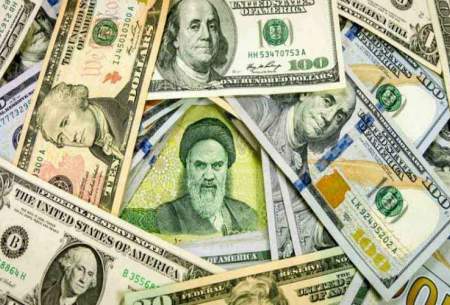 قیمت دلار امروز یکشنبه 1 خرداد/جدول