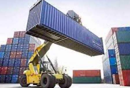 افزایش ۱۰۳ درصدی صادرات در فروردین