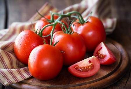 با گوجه این ویتامین حیاتی بدن را تامین کنید