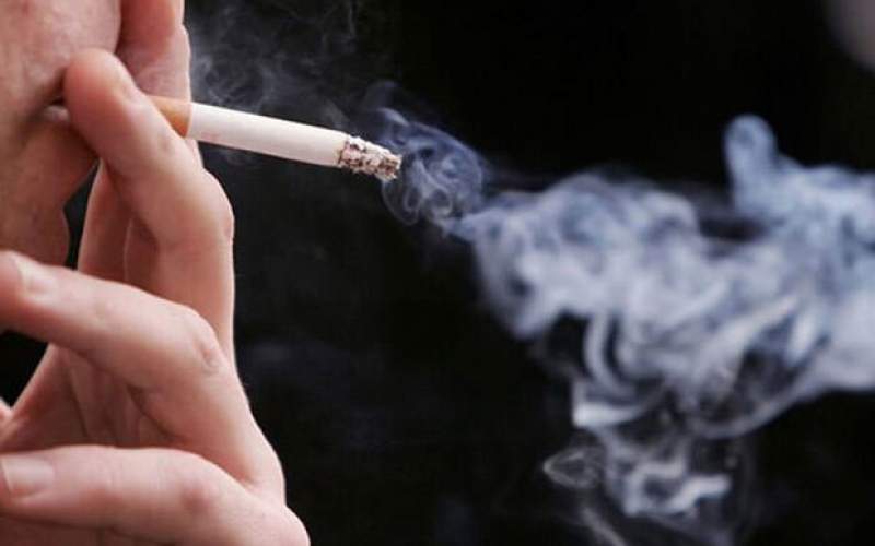 انتشار ۷ هزار ماده شیمیایی از دود سیگار