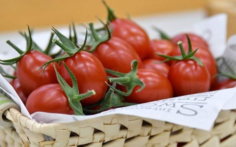 افزایش قیمت گوجه فرنگی و سیب زمینی