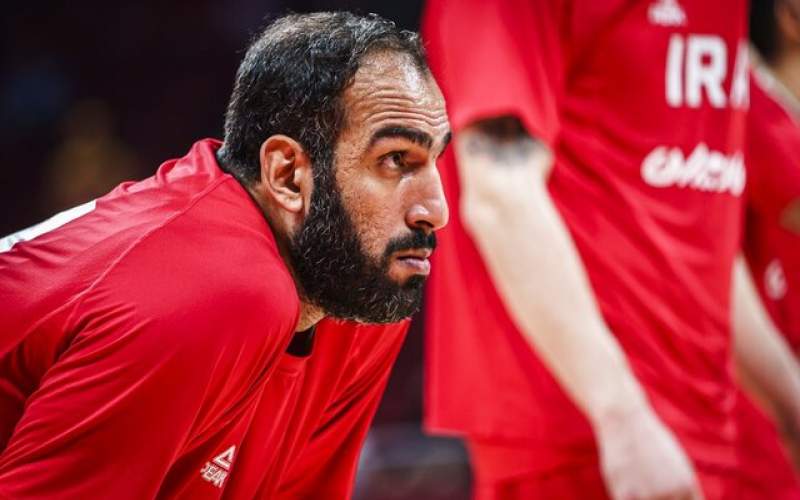 حامد حدادی: بسکتبال به وحدت نیاز دارد