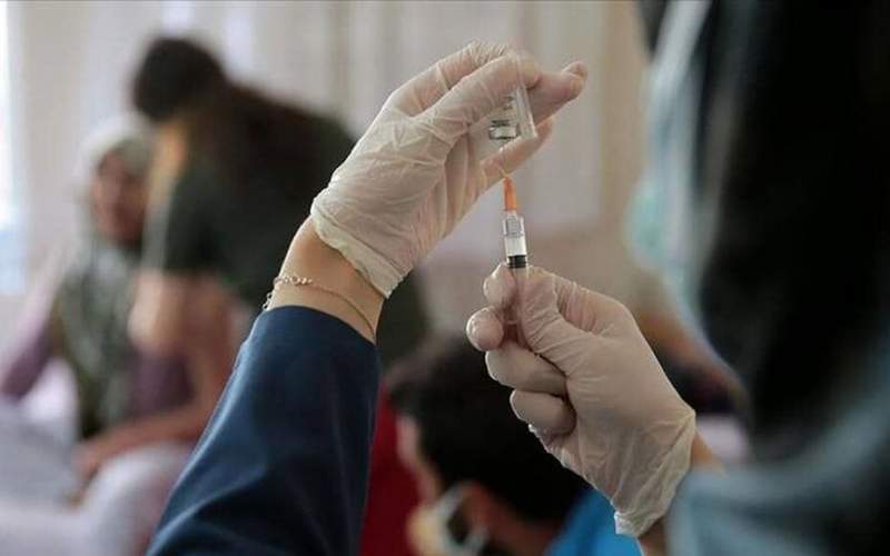 تزریق دزچهارم واکسن کرونادرایران الزامی می‌شود
