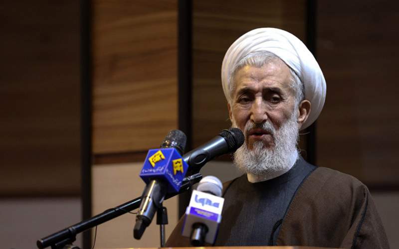 کنایه‌ای به دو امام جمعه تهران