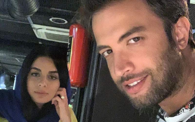 کدام بازیگران ایرانی همسر خارجی دارند؟