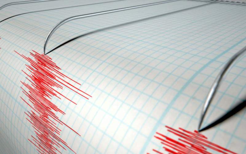 دو زلزله ۴.۴ و ۴ ریشتری در قصرشیرین