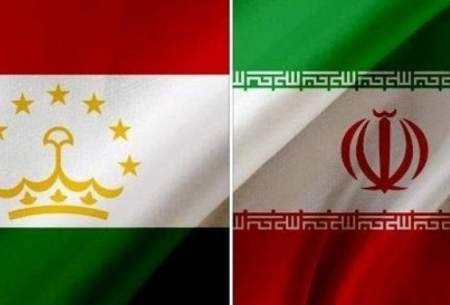 تجارت 131میلیون دلاری ایران با تاجیکستان