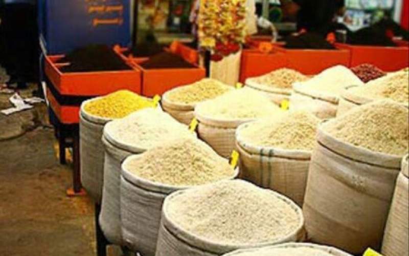 انواع برنج در بازار چند؟/جدول