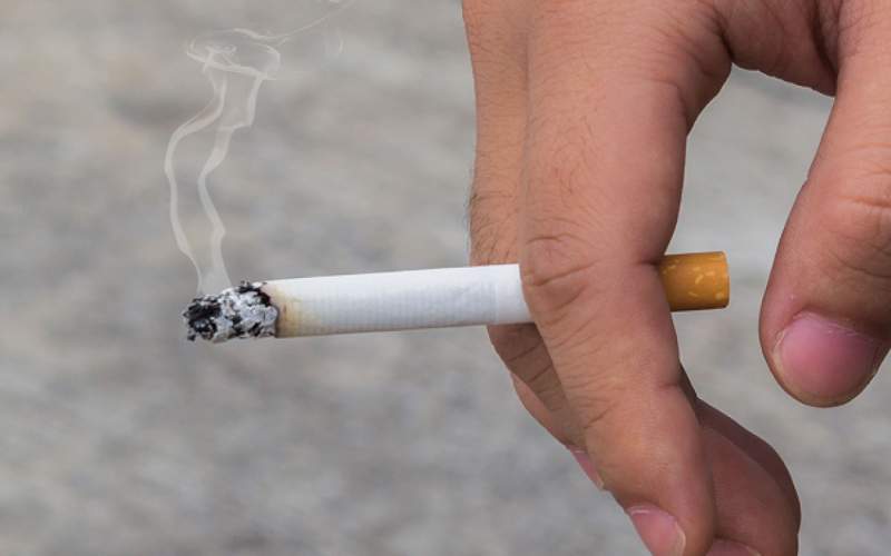 چرا برخی سیگاری ها سرطان ریه نمی گیرند؟