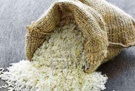 برنامه دولت برای افزایش قیمت برنج خارجی