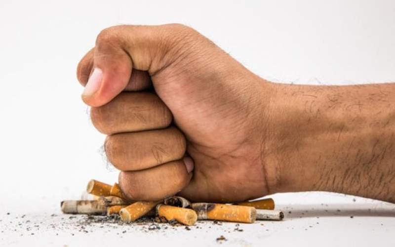 دخانیات‌دومین‌عامل مهم مرگ‌ومیر درمردان و زنان