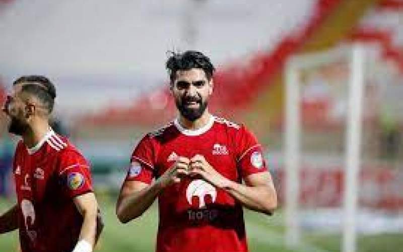 حسادت و دشمنی‌ها علیه پرسپولیس تمام شد