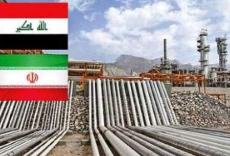 عراق بدهی خود به ایران را نداد