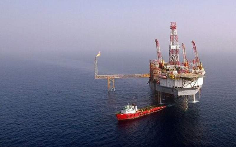 روسیه صادرات نفت ایران را نصف کرد