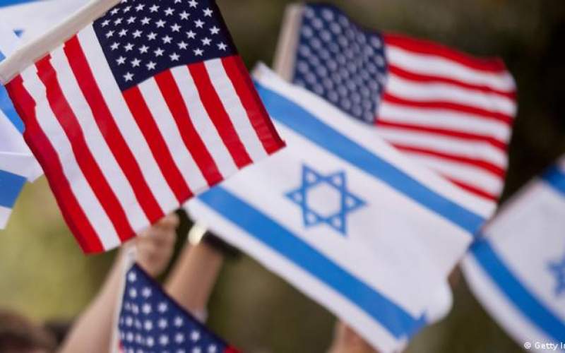 تعهد آمریکا و اسرائیل در برابر ایران