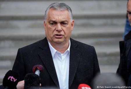 مخالفت مجارستان با بسته تحریمی علیه روسیه