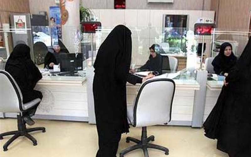 اقدام جدید دولت برای کنترل حجاب کارمندان