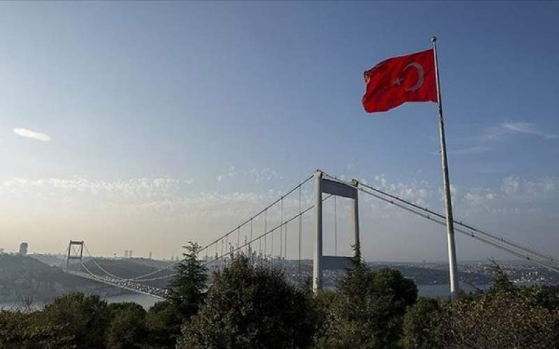 تغییر نام ترکیه اجرایی شد