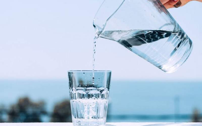 چند نکته کمتر شنیده شده در مورد نوشیدن آب