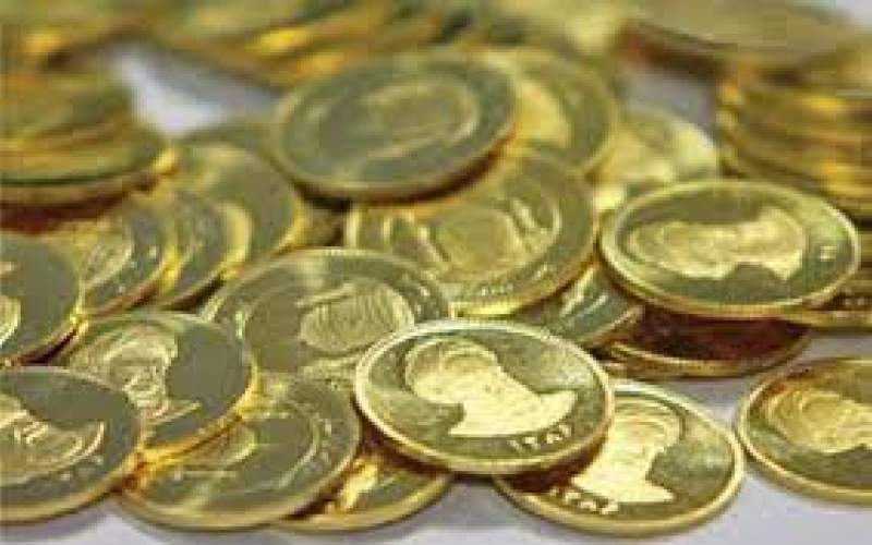 قیمت سکه  و طلا امروز‌ جمعه 13خرداد/جدول