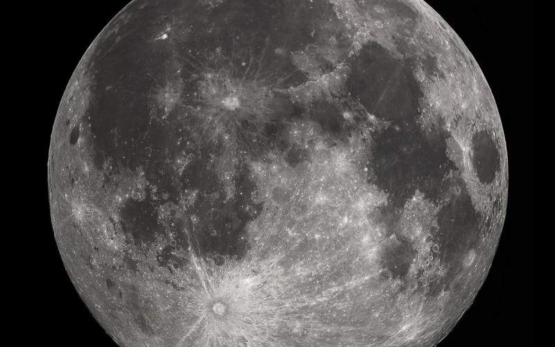 افسانه‌ای بزرگ درباره ماه که نباید باور کنید