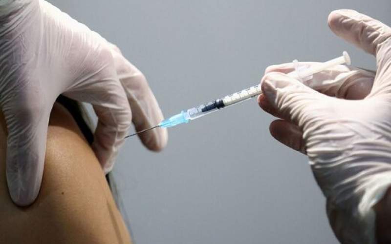 کاهش چشمگیر تزریق واکسن به کمتر از ۷ هزار دز در روز