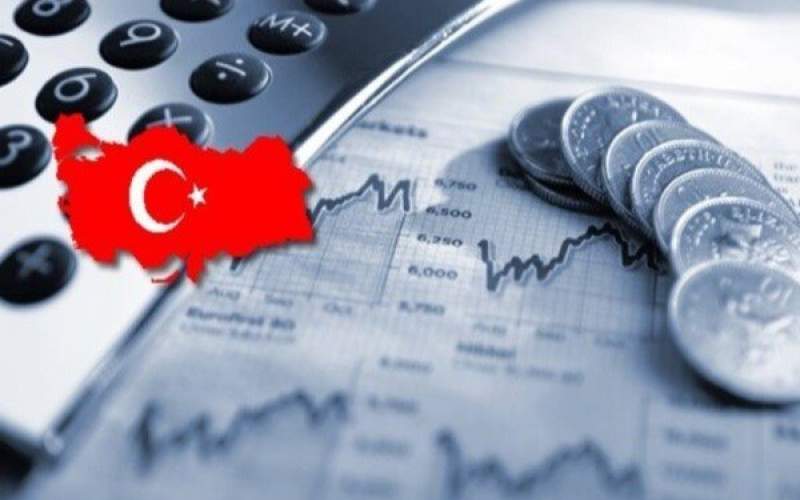 کسری بازرگانی ترکیه ازمرز ۱۰.۵میلیارد دلار گذشت
